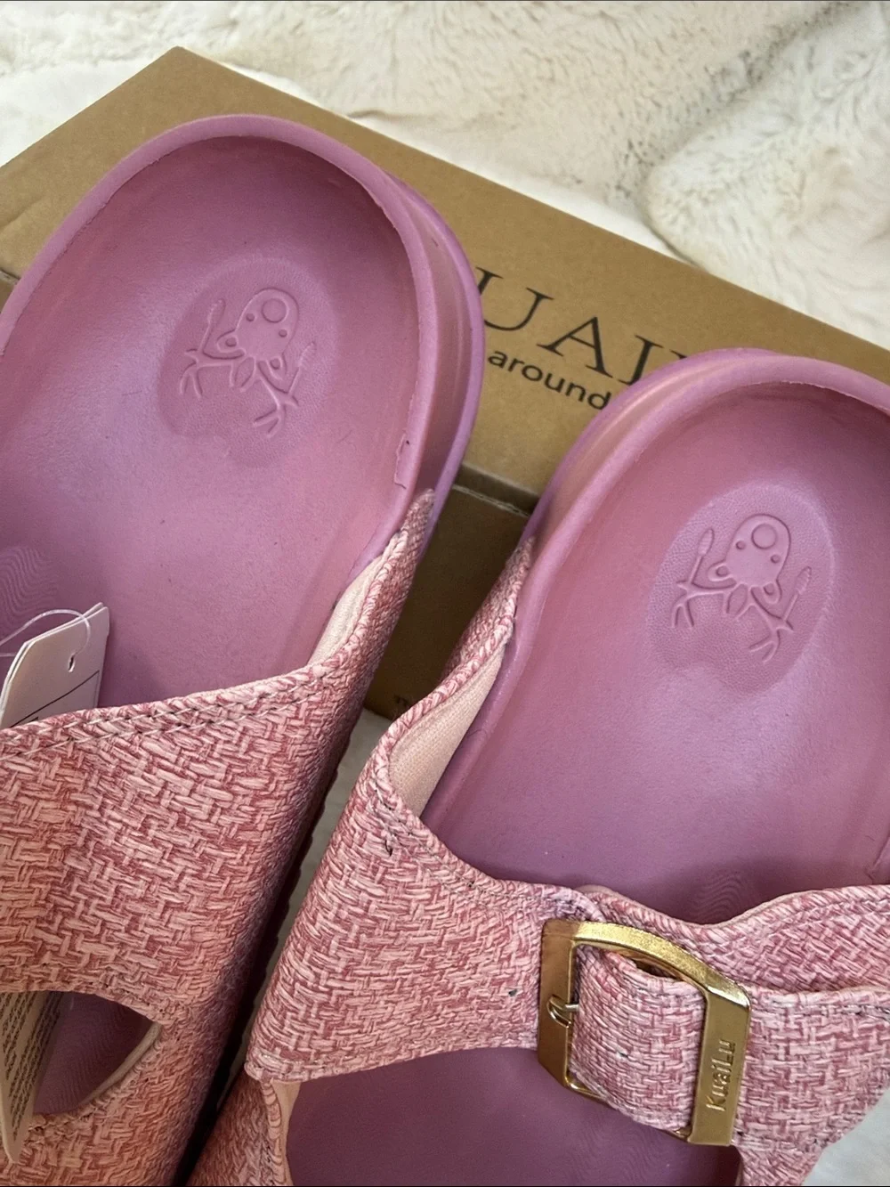 Kuailu comfortable women’s